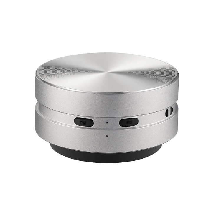 WallBass™ — Przyklej i poczuj BASS.