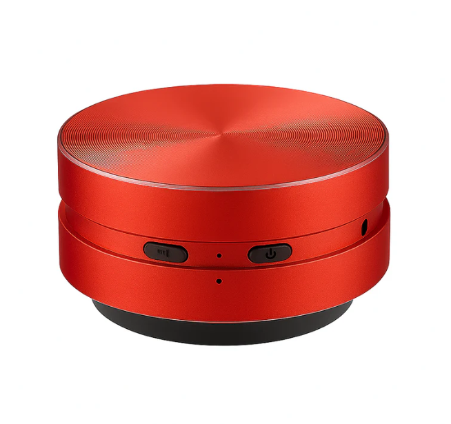 WallBass™ — Przyklej i poczuj BASS.