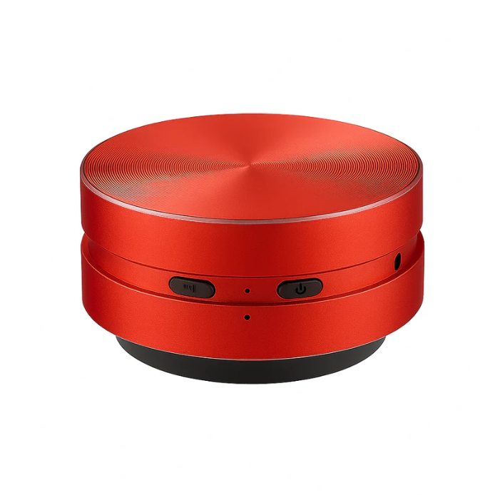 WallBass™ — Przyklej i poczuj BASS.